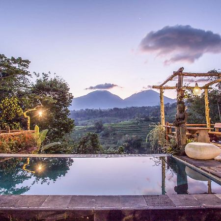 Pondok Nyoman Bedugul By Agata Esterno foto