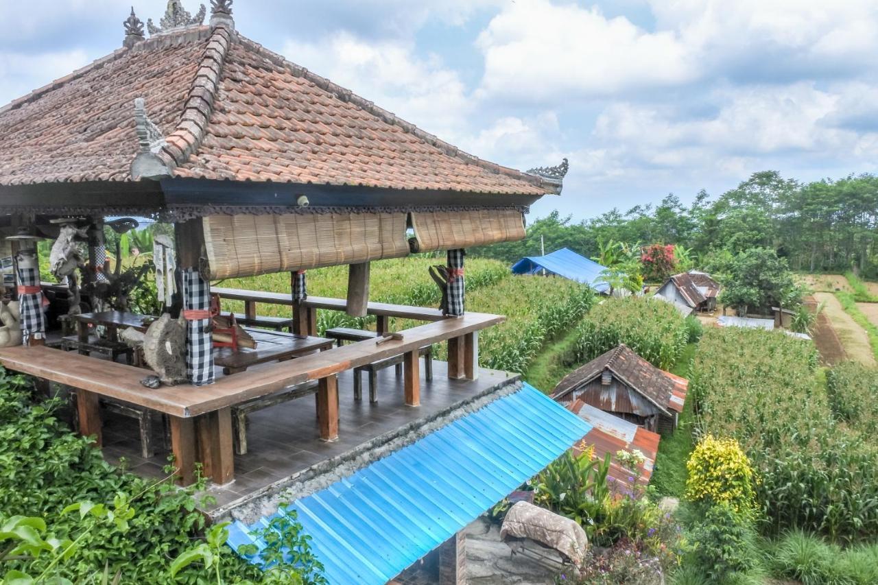 Pondok Nyoman Bedugul By Agata Esterno foto