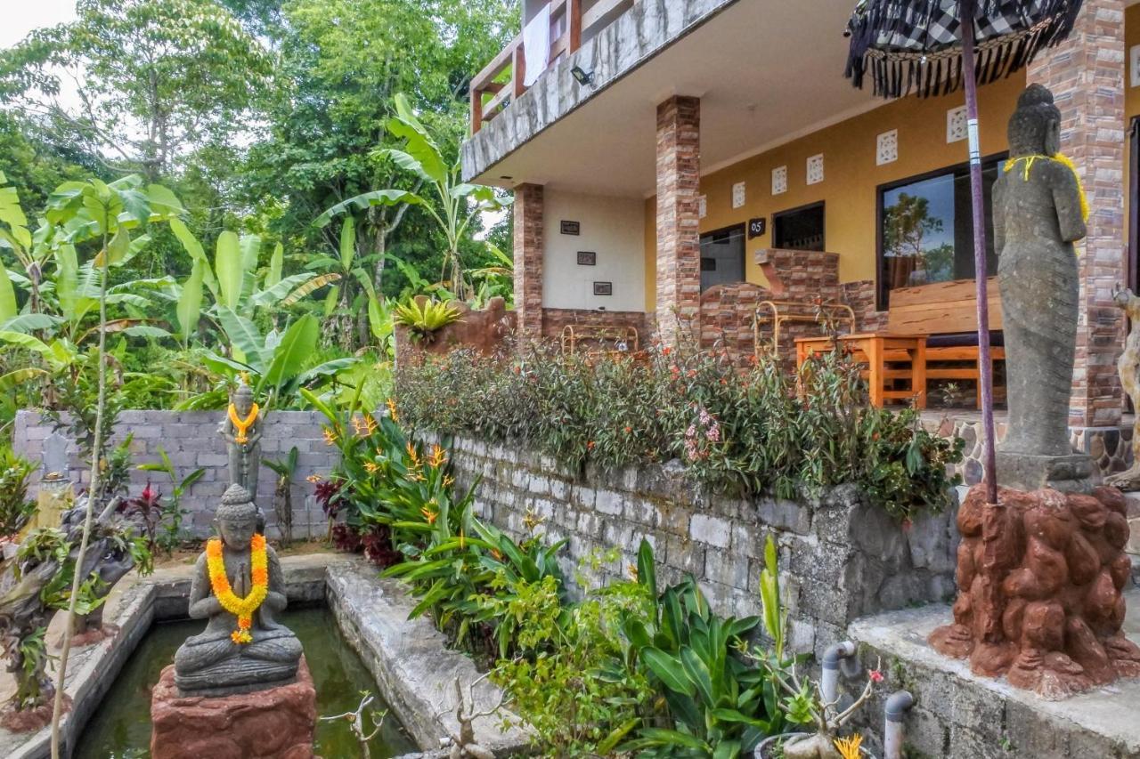 Pondok Nyoman Bedugul By Agata Esterno foto