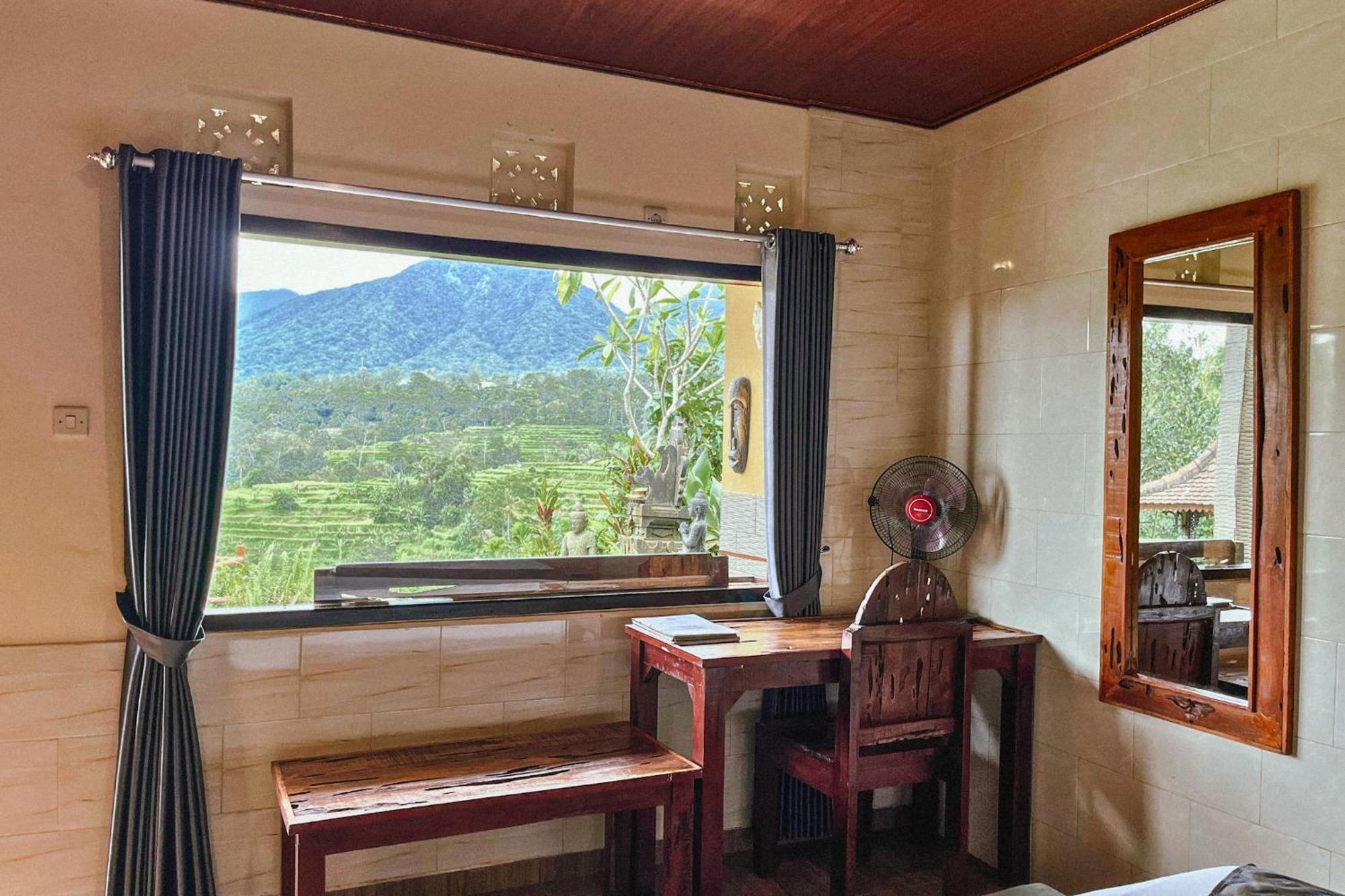 Pondok Nyoman Bedugul By Agata Esterno foto